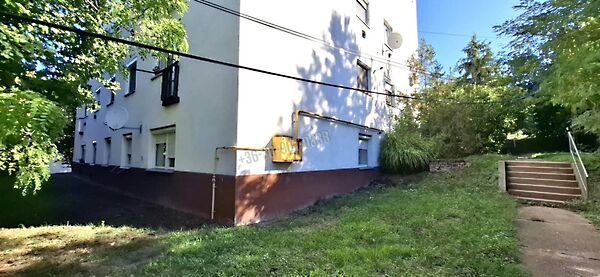 Eladó lakás Petőfibánya