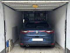 Eladó garázs Szeged