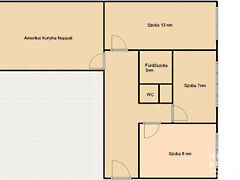 Eladó lakás Szeged, Rókus