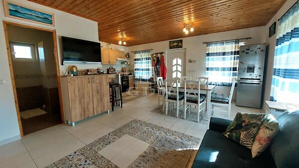 Eladó ház Balatonkeresztúr