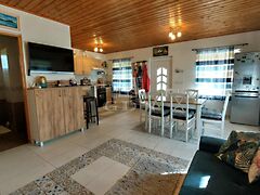 Eladó ház Balatonkeresztúr