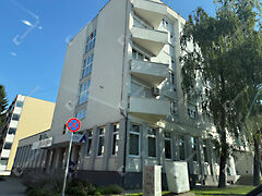 Eladó lakás Zalaegerszeg