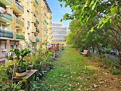 Eladó lakás Budapest, IX. kerület