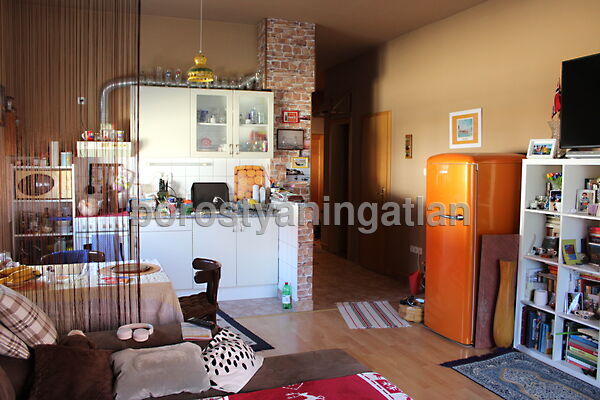 Eladó lakás Szombathely, Kámon