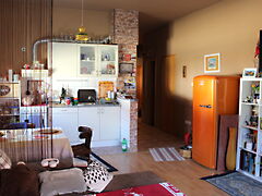 Eladó lakás Szombathely, Kámon