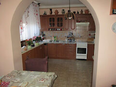 Eladó ház Nyíregyháza