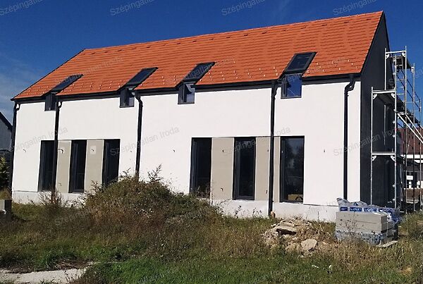 Eladó ház Nagycenk