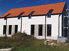 Eladó ház Nagycenk