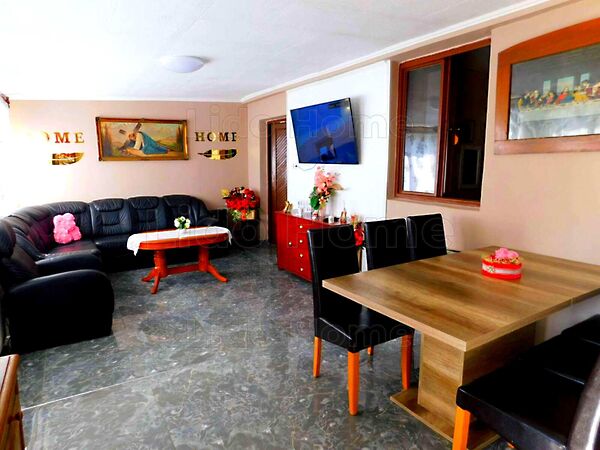 Eladó ház Somogybabod