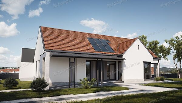 Eladó ház Fertőszéplak