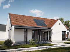 Eladó ház Fertőszéplak