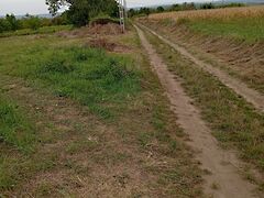 Eladó földterület Bicske