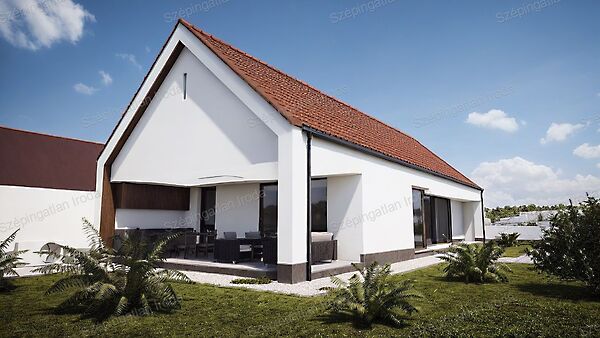 Eladó lakás Fertőszéplak