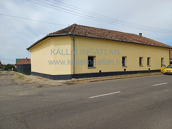 Eladó ház Gégény