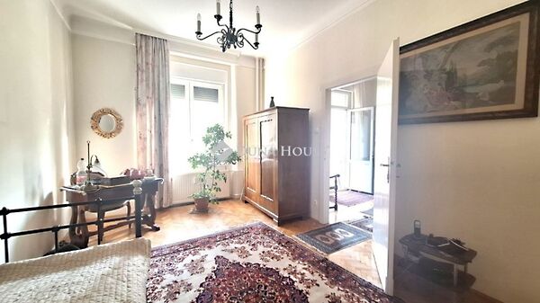 Eladó lakás Budapest, XII. kerület