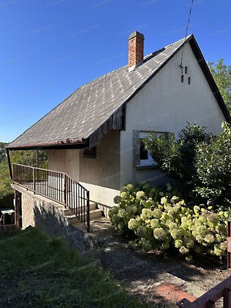 Eladó nyaraló Zalaegerszeg