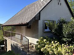 Eladó nyaraló Zalaegerszeg