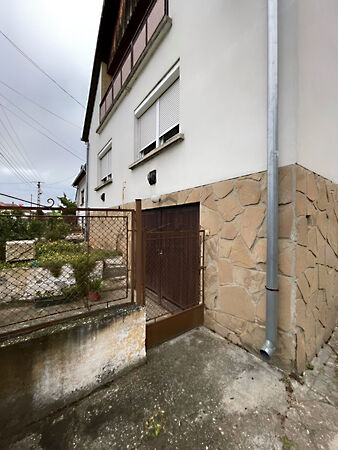 Eladó ház Tótszerdahely