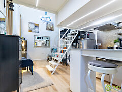 Eladó lakás Budapest, VI. kerület