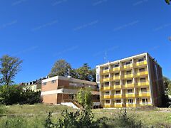 Eladó földterület Balatonföldvár