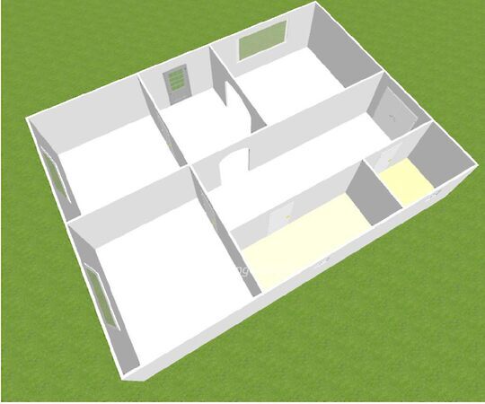 Eladó ház Jászladány