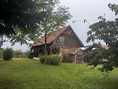 Eladó ház Zalaapáti