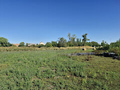 Eladó földterület Abony