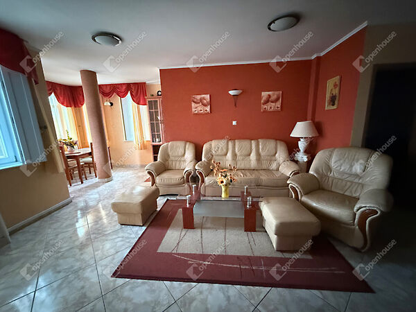 Eladó lakás Zalaegerszeg