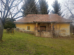 Eladó nyaraló Zalakaros