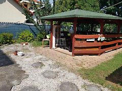 Eladó ház Budapest, XVII. kerület