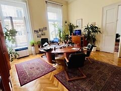 Eladó lakás Budapest, VI. kerület