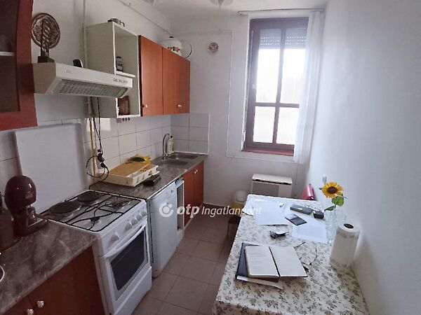 Eladó lakás Gyomaendrőd
