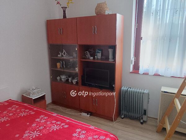 Eladó lakás Gyomaendrőd