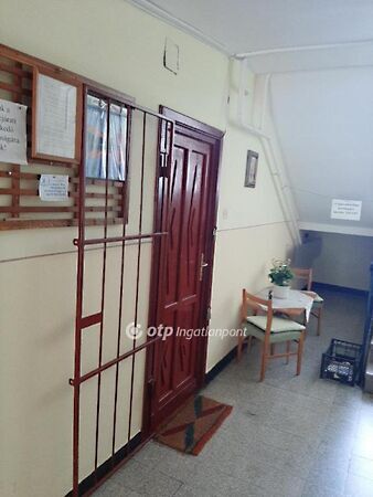 Eladó lakás Gyomaendrőd