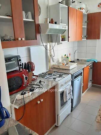 Eladó lakás Gyomaendrőd