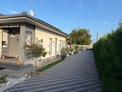 Eladó ház Kecskemét