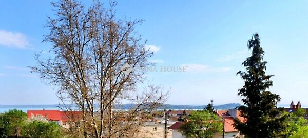 Eladó lakás Balatonfüred