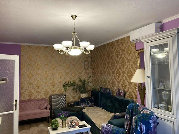 Eladó lakás Budapest, II. kerület