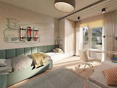 Eladó lakás Budapest, I. kerület