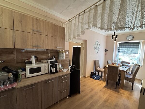 Eladó ház Mezőcsát