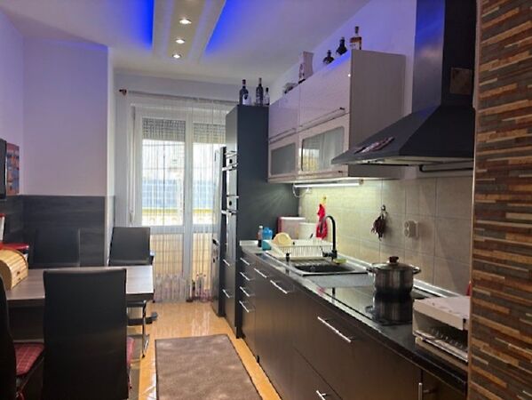 Eladó lakás Sajószentpéter