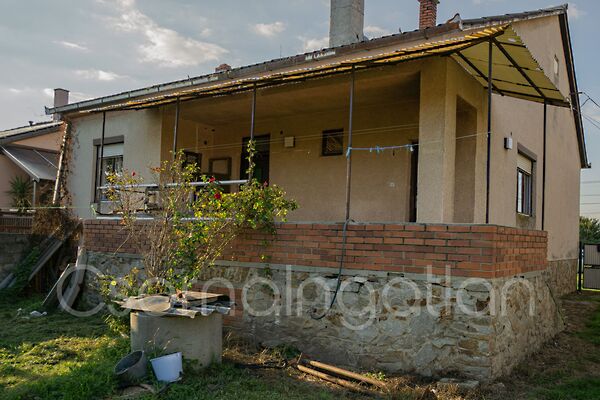 Eladó ház Rábatamási