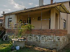 Eladó ház Rábatamási