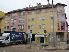 Eladó lakás Kapuvár, Központ