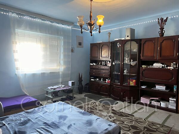 Eladó ház Rábapordány