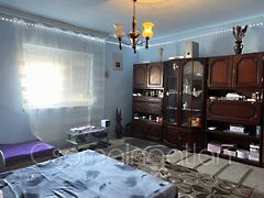 Eladó ház Rábapordány