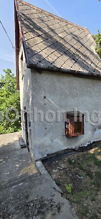 Eladó nyaraló Kulcs