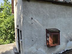 Eladó nyaraló Kulcs