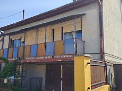 Eladó ház Mátészalka