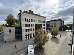 Kiadó lakás Budapest, XII. kerület, Németvölgy